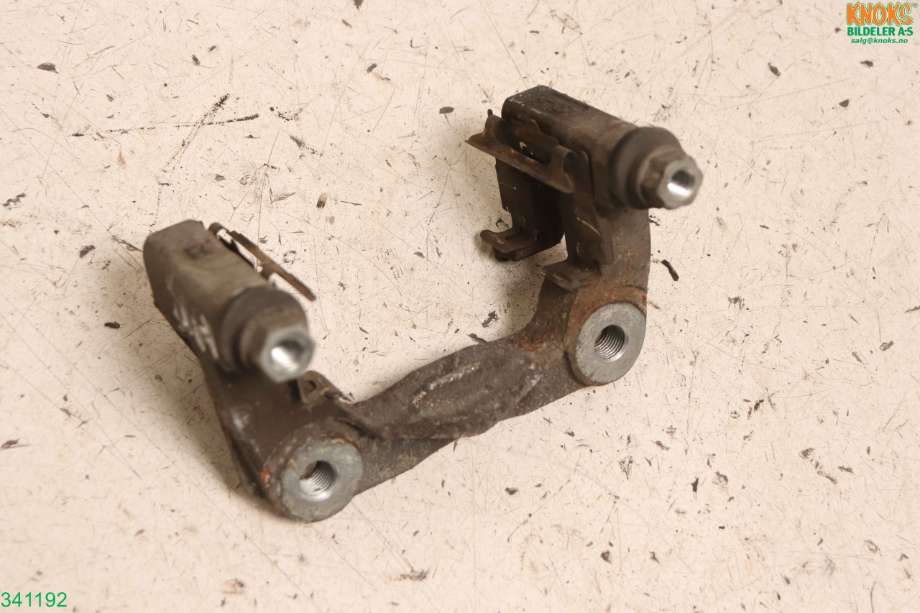 Bremsecaliper brakett til Toyota RAV4, 2016-2019 (Type IV, Fase 2)  (TOYOTA|4782142080)