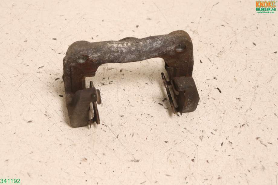 Bremsecaliper brakett til Toyota RAV4 2016-2019 (Type IV, Fase 2)  (TOYOTA|4782142080|)