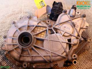 Girkasse automat til BMW i3, 2013-2022  (BMW|27 20 8 651 132)
