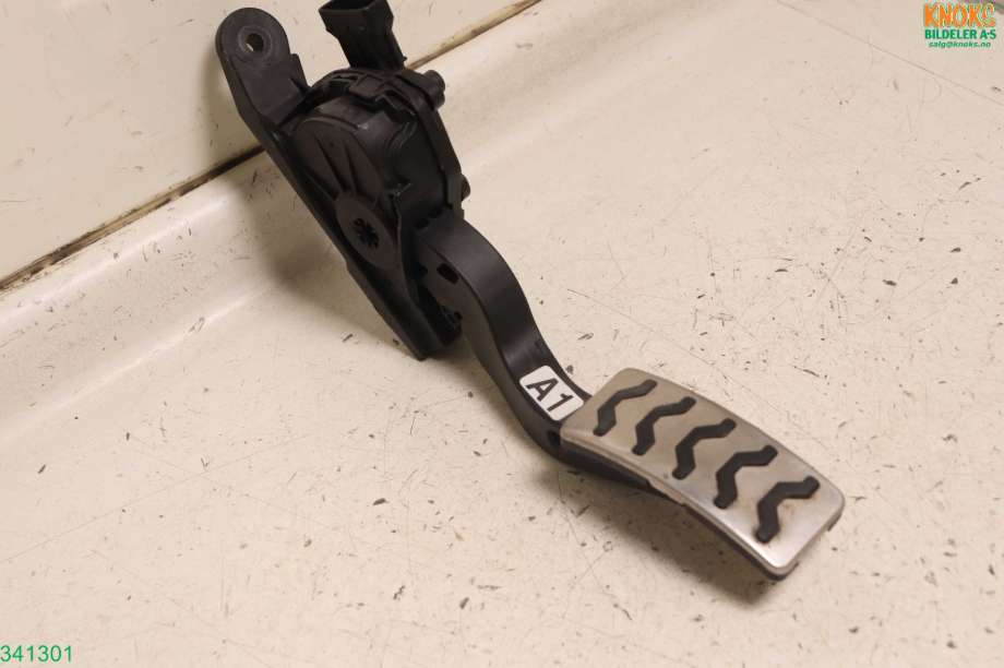 Pedal gass til Kia Rio, 2011-2017 Type III  (KIA|32700 1W050)
