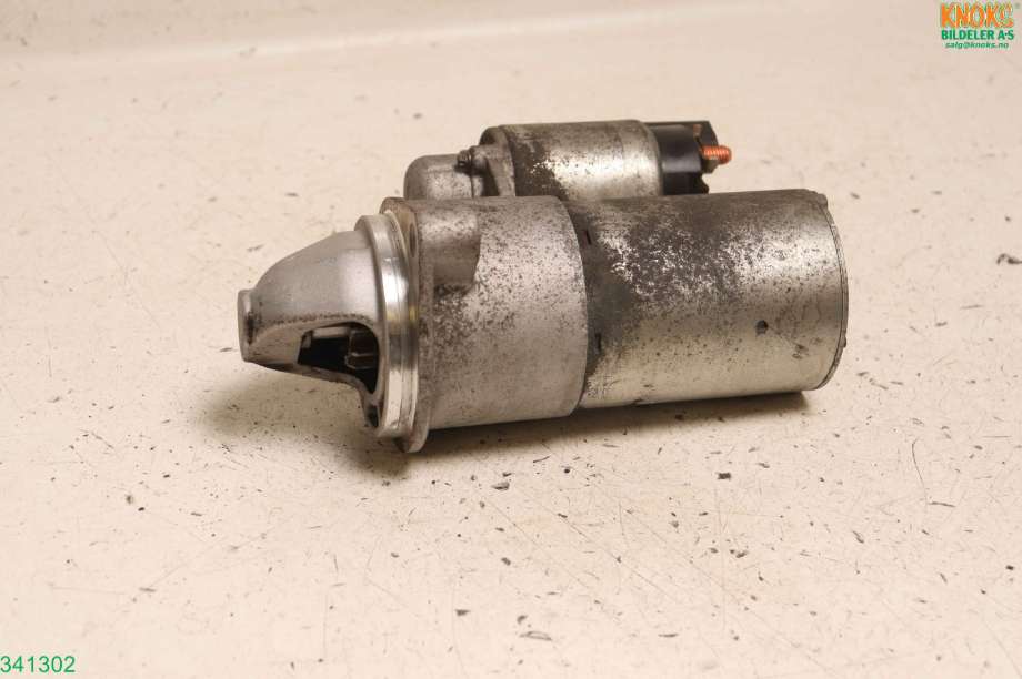 Starter diesel til Kia Rio 2011-2017 Type III  (KIA|36100 2A650|)