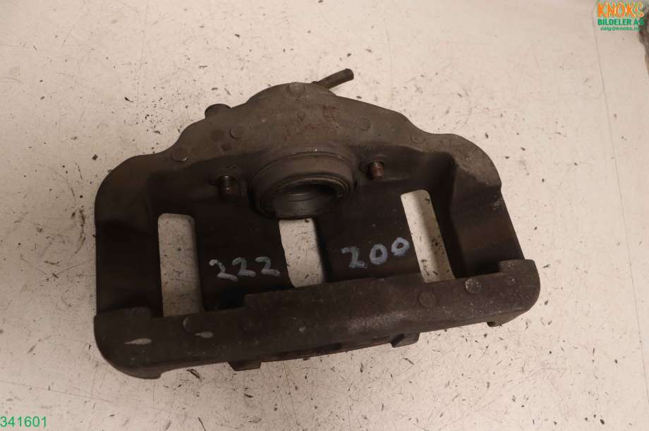 Bremsecaliper venstre foran til BMW 3-Serie 2005-2011 (E90/E91/E92/E93) (E90/E91/E92/E93) (BMW|34 11 6 773 201|)