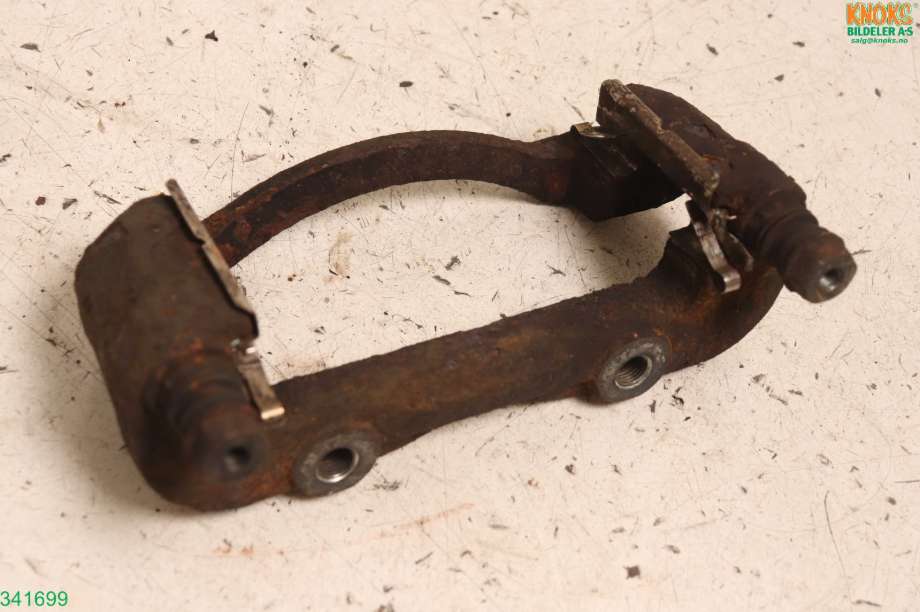 Bremsecaliper brakett til Nissan NV200, 2010-2019  (NISSAN|)