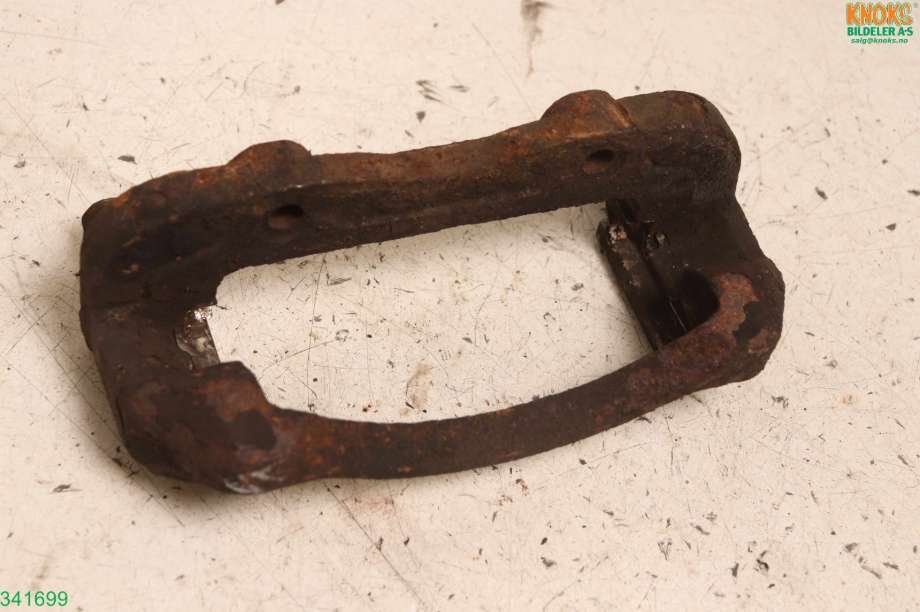 Bremsecaliper brakett til Nissan NV200 2010-2019  (NISSAN|)