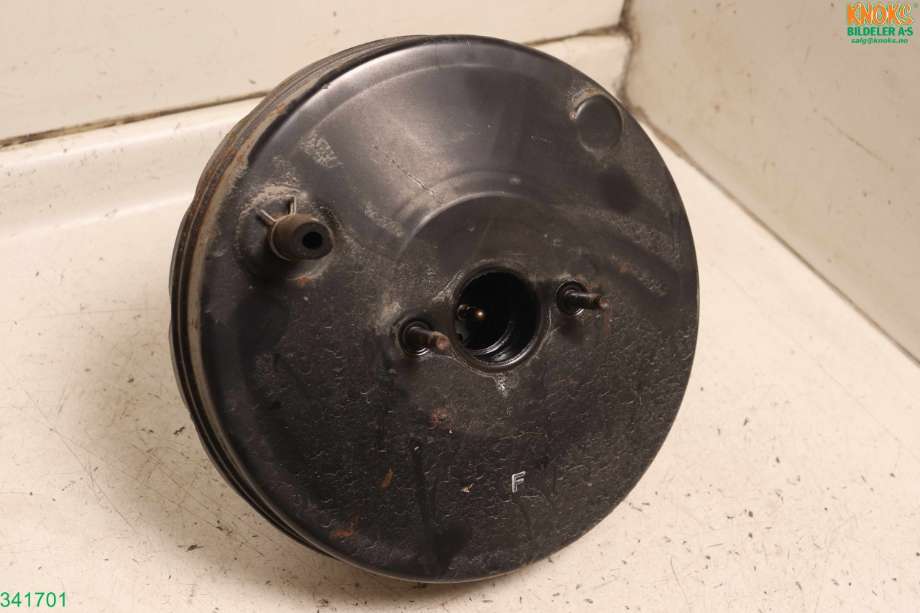Bremsekraft-forsterker til Nissan NV200, 2010-2019  (NISSAN|D7210JX50F)