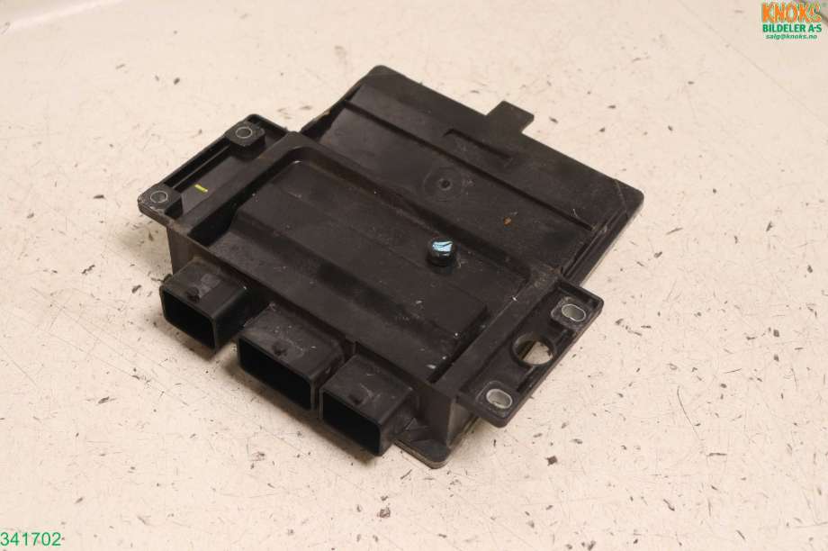 Styreenhet motor til Nissan NV200 2010-2019  (NISSAN|2371000Q0N|)