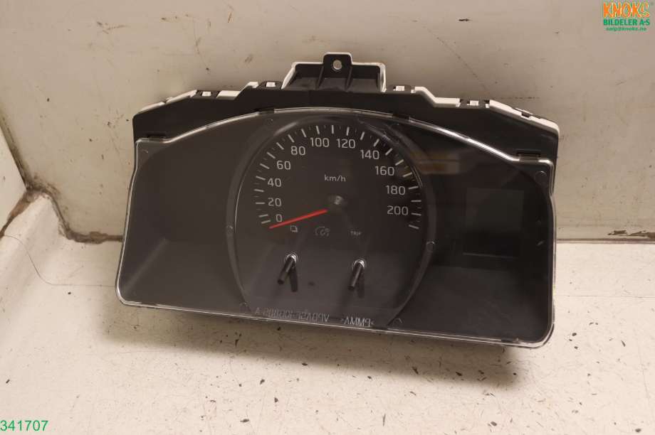 Instrumentpanel til Nissan NV200, 2010-2019  (NISSAN|24810BJ08C)