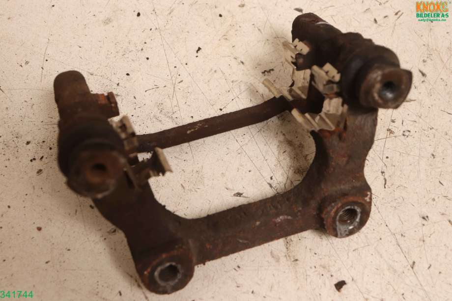 Bremsecaliper brakett til Citroën C4, Picasso, 2006-2013 (Type I) (CITROEN|4404 J3)