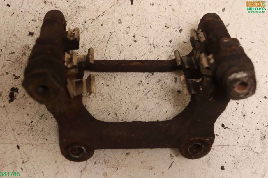 Bremsecaliper brakett til Citroën C4, Picasso, 2006-2013 (Type I) (CITROEN|4404 J4)
