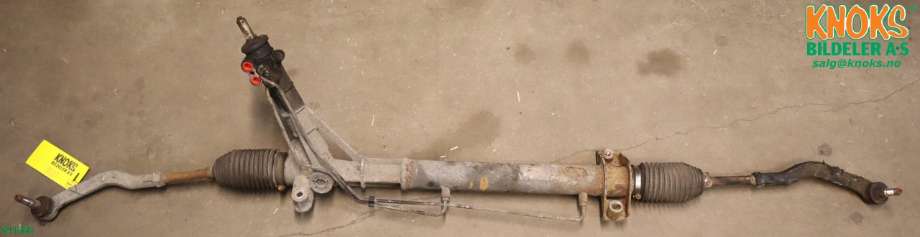 Tannstang til Renault Master 2010-2013 (Type III, Fase 1) (RENAULT|490018112R|)