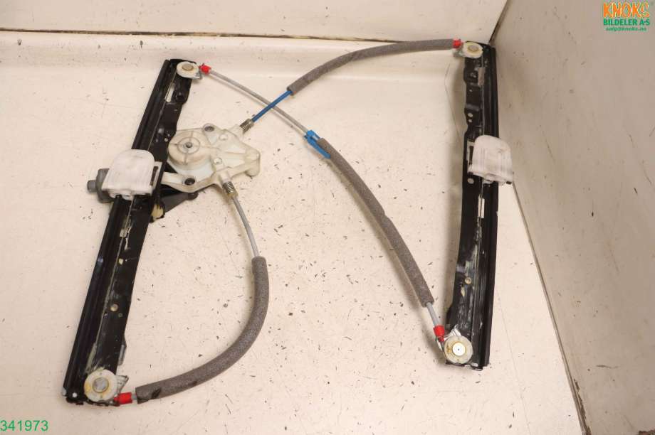 Ruteheis høyre til Ford B-Max 2012-2017  (FORD|1891065|1854978|)