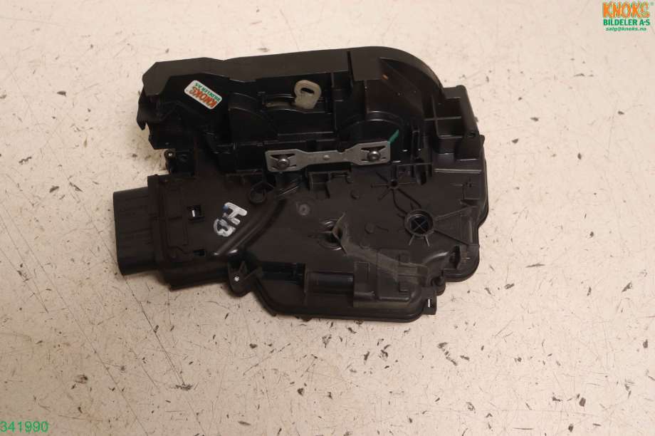 Låsekasse høyre til Ford B-Max 2012-2017 (FORD|1846623|)