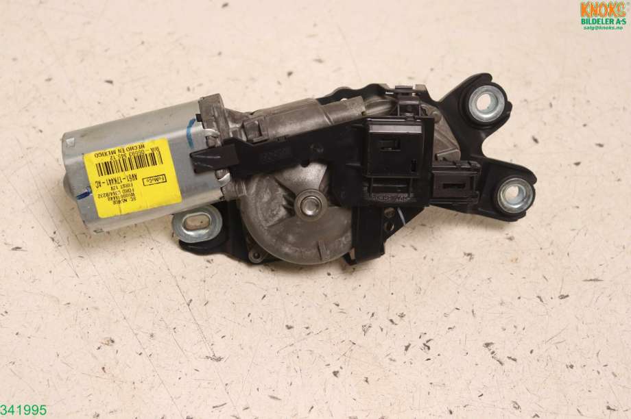 Viskermotor bakrute til Ford B-Max 2012-2017  (FORD|1755929|)