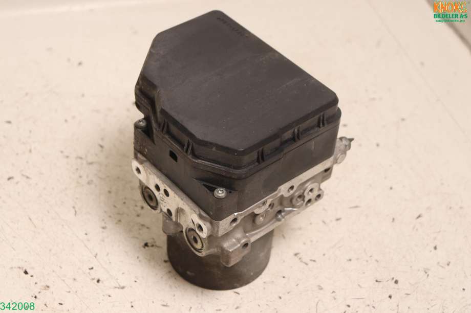ABS sentral til Toyota RAV4 2009-2013 (Type III, Fase 2)  (TOYOTA|4405042341|)