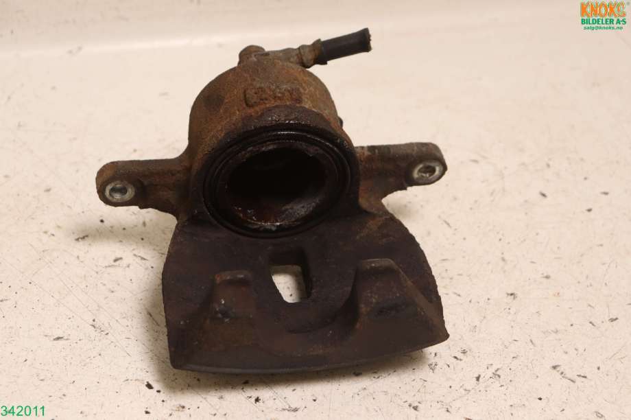 Bremsecaliper høyre foran til Toyota RAV4 2009-2013 (Type III, Fase 2) (TOYOTA|4771833010|)