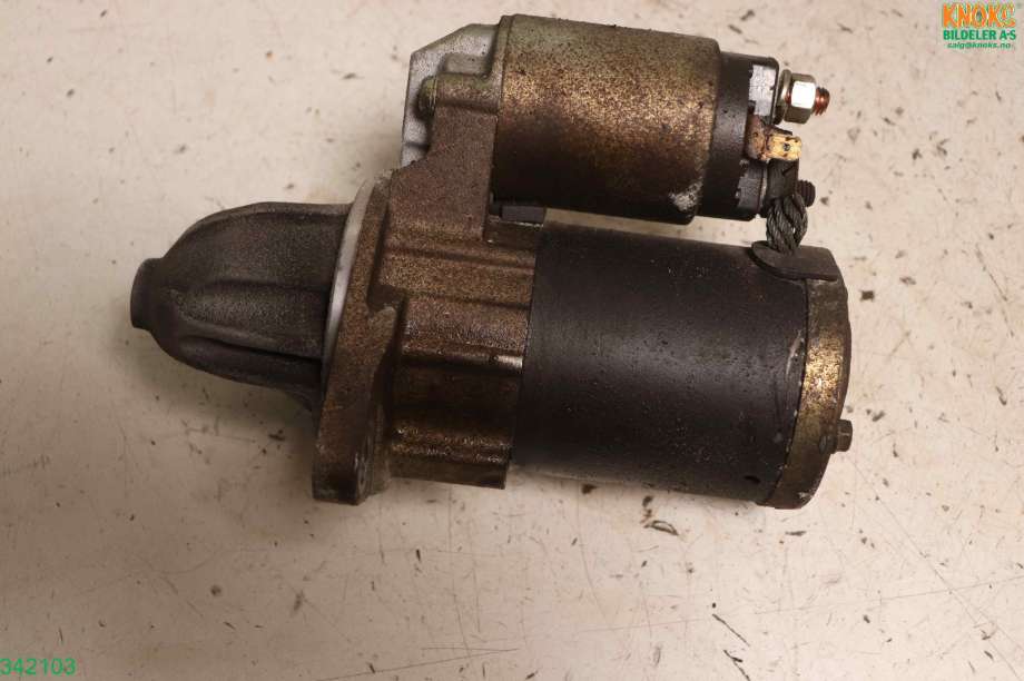Starter til Subaru Impreza, 2008-2012 (Type III)  (SUBARU|23300AA573)