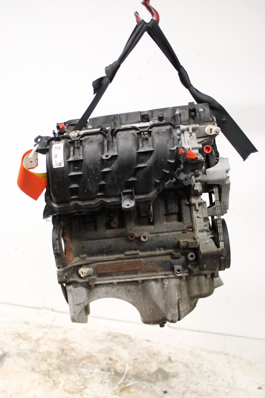 Motor bensin til Opel Ampera 2012-2014 (Type I) (OPEL|95515221|)