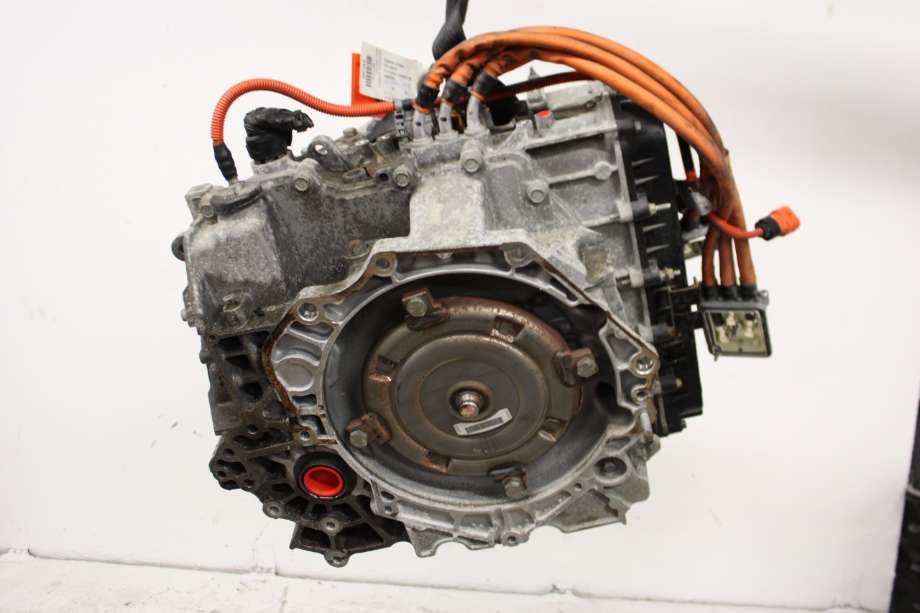 Girkasse automat til Opel Ampera 2012-2014 (Type I)  (OPEL|)