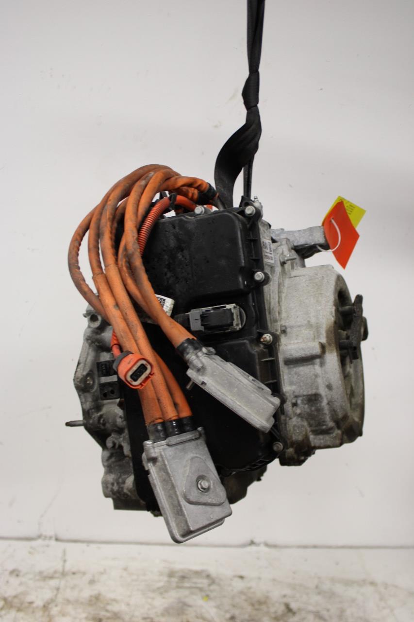 Girkasse automat til Opel Ampera 2012-2014 (Type I)  (OPEL|)