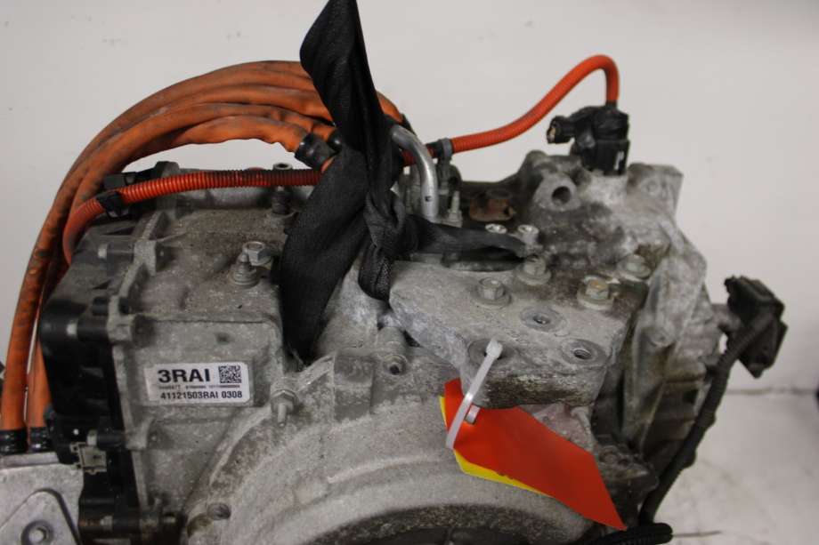 Girkasse automat til Opel Ampera 2012-2014 (Type I)  (OPEL|)