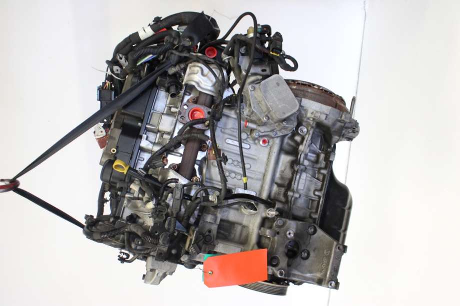Motor diesel til Peugeot 308, 2011-2013 (Type I, Fase 2)  (PEUGEOT|0135 QY)
