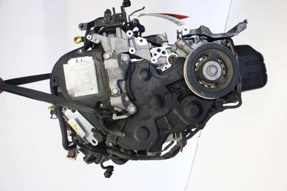 Motor diesel til Peugeot 308 2011-2013 (Type I, Fase 2)  (PEUGEOT|0135 QY|)