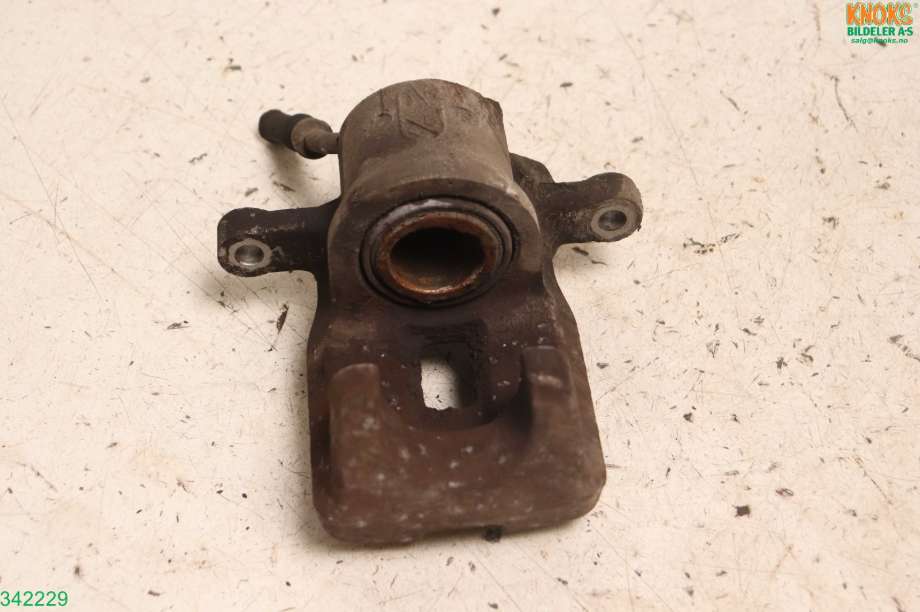 Bremsecaliper venstre bak til Toyota RAV4 2009-2013 (Type III, Fase 2)  (TOYOTA|4785042070|)
