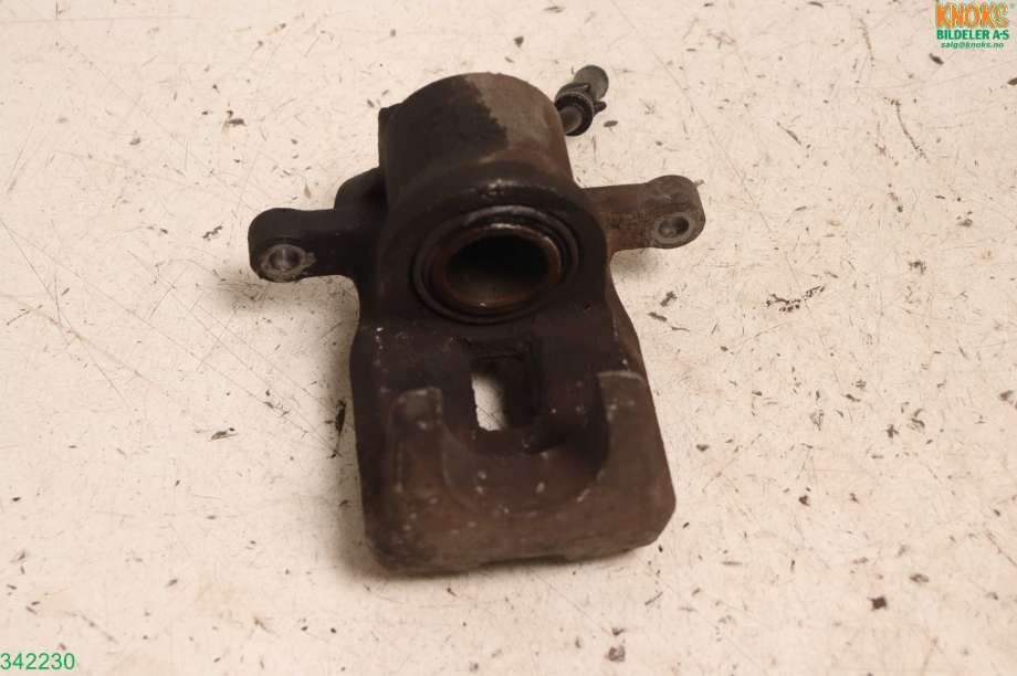 Bremsecaliper høyre bak til Toyota RAV4 2009-2013 (Type III, Fase 2) (TOYOTA|4783042080|)
