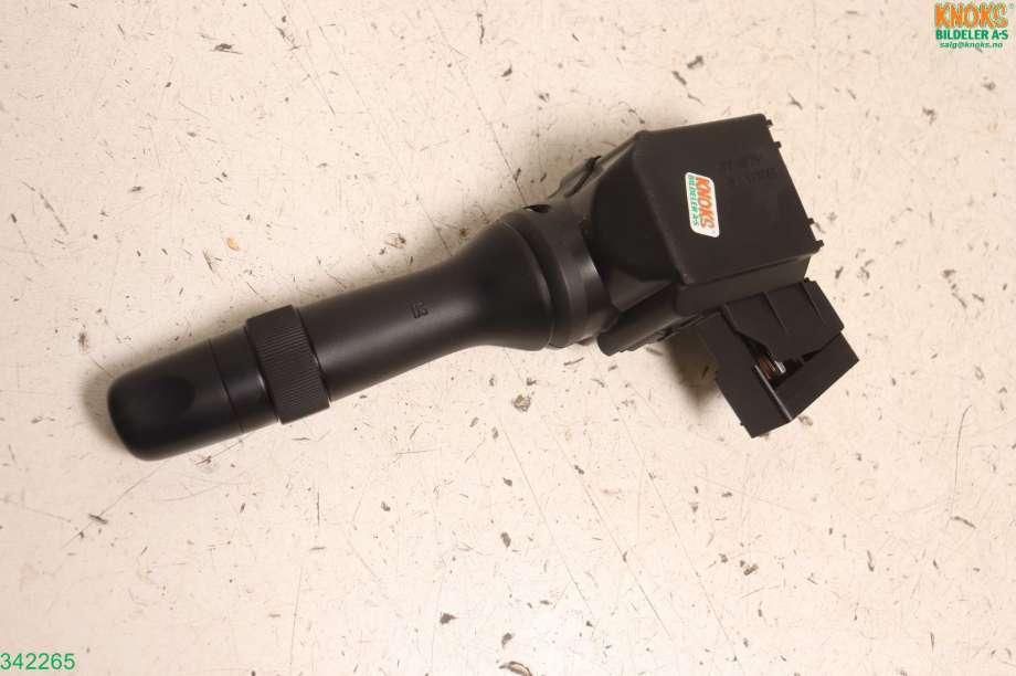 Bryter visker til Toyota RAV4 2009-2013 (Type III, Fase 2)  (TOYOTA|8465248190|)