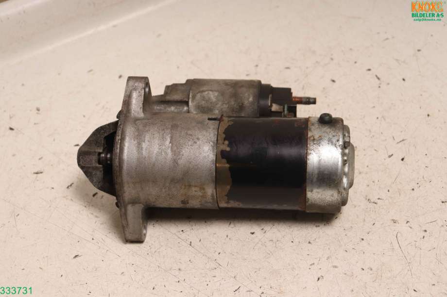 Starter diesel til Opel Insignia A 2009-2014 (OPEL|55585238|)