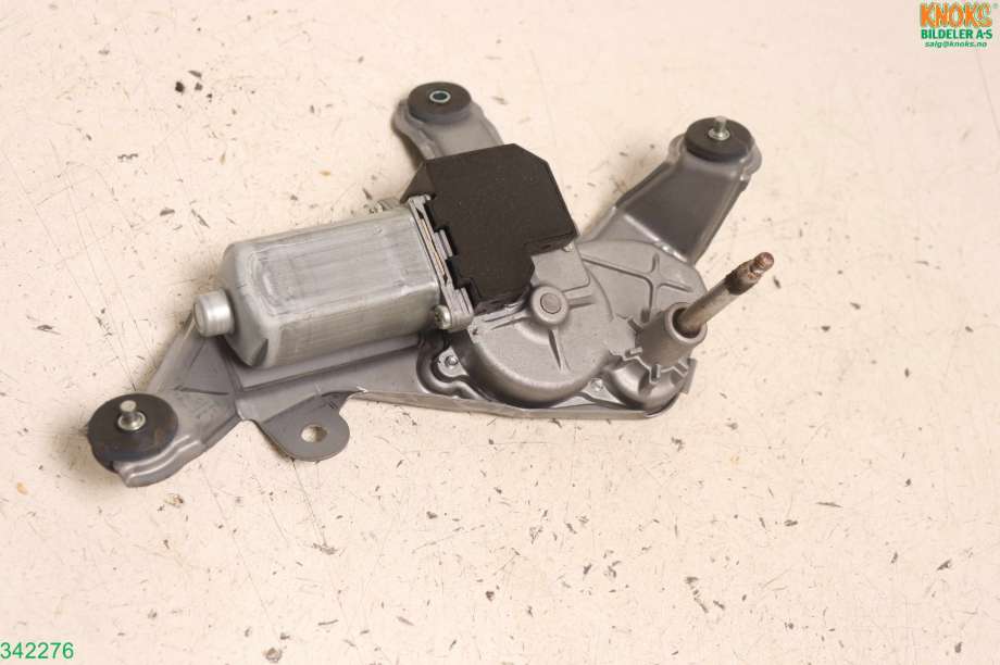 Viskermotor bakrute til Toyota RAV4 2009-2013 (Type III, Fase 2)  (TOYOTA|8513042061|)