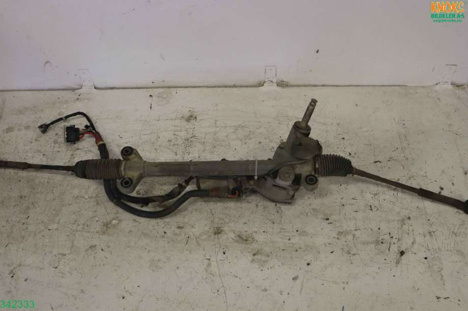 Tannstang elektrisk til Subaru Legacy, 2009-2015  (SUBARU|34110AJ151)