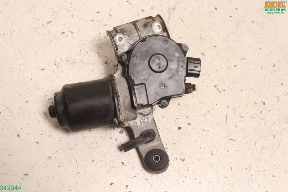 Viskermotor frontrute til Subaru Legacy, 2009-2015  (SUBARU|86510AJ010)