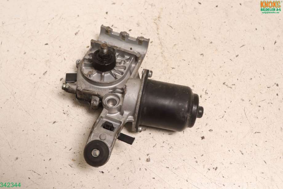 Viskermotor frontrute til Subaru Legacy 2009-2015 (SUBARU|86510AJ010|)