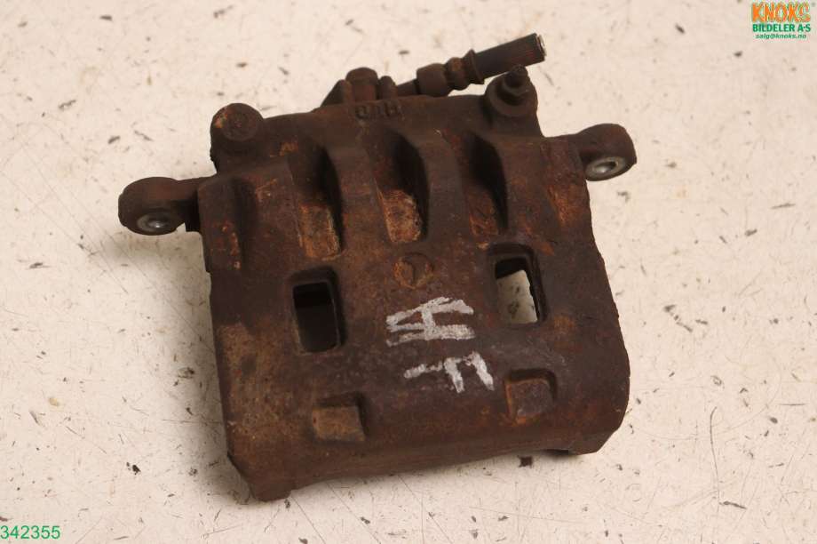 Bremsecaliper høyre foran til Subaru Legacy, 2009-2015  (SUBARU|26292SA001)