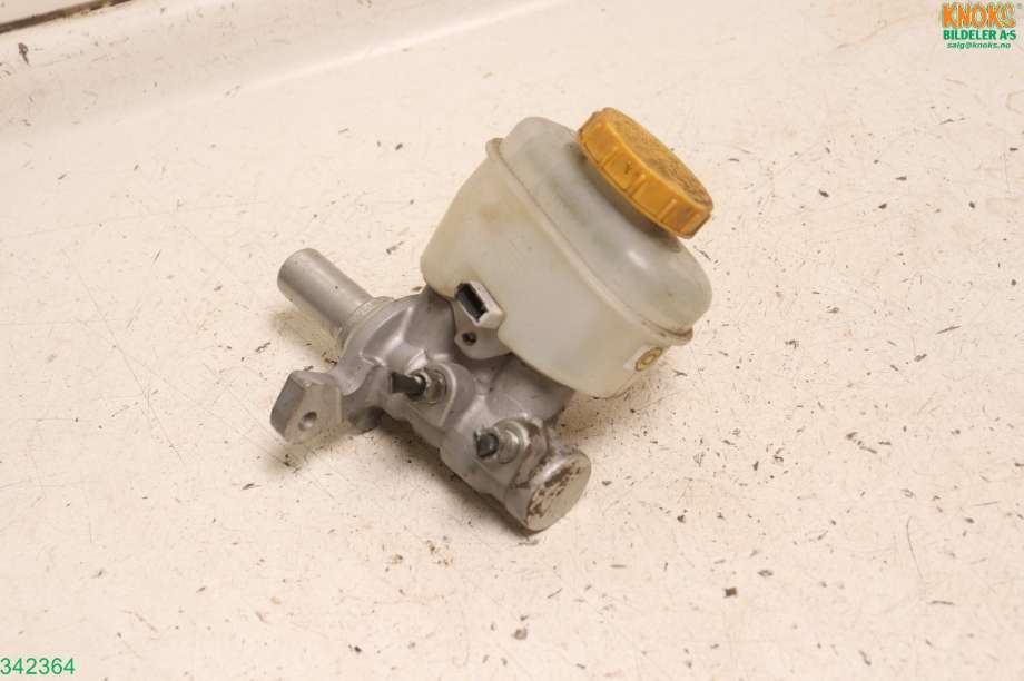 Bremsepumpe hoved til Subaru Legacy, 2009-2015  (SUBARU|26401AJ000)