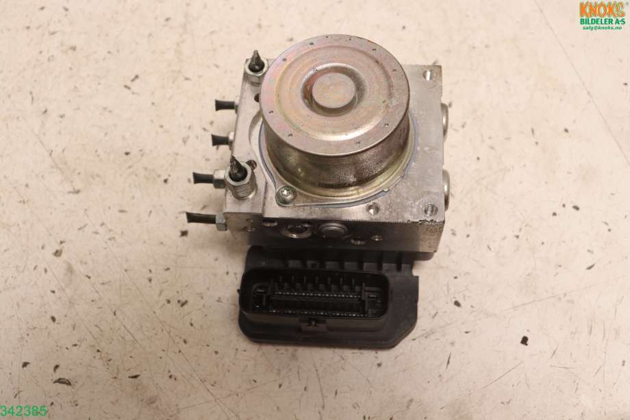 ABS sentral til Suzuki Ignis, 2016-->> (Type II) (SUZUKI|116040 52050)