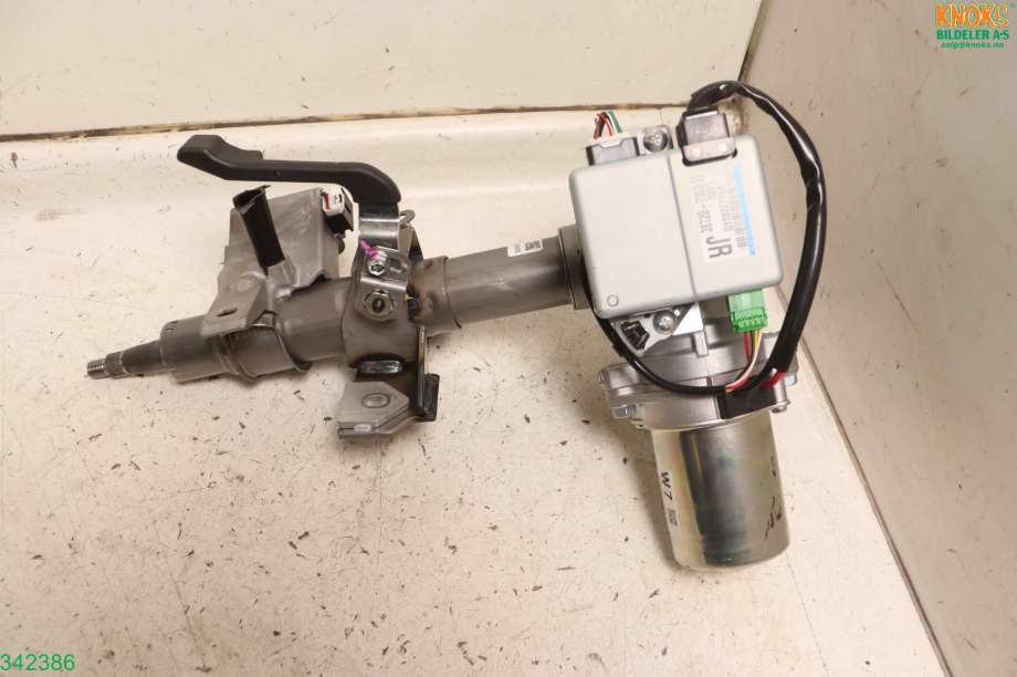 Rattaksel elektrisk servo til Suzuki Ignis, 2016-->> (Type II) (SUZUKI|48200 73S90)