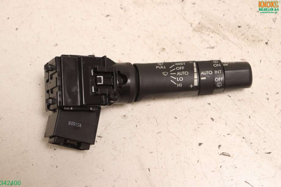 Bryter visker til Subaru Legacy, 2009-2015  (SUBARU|83114AJ070)
