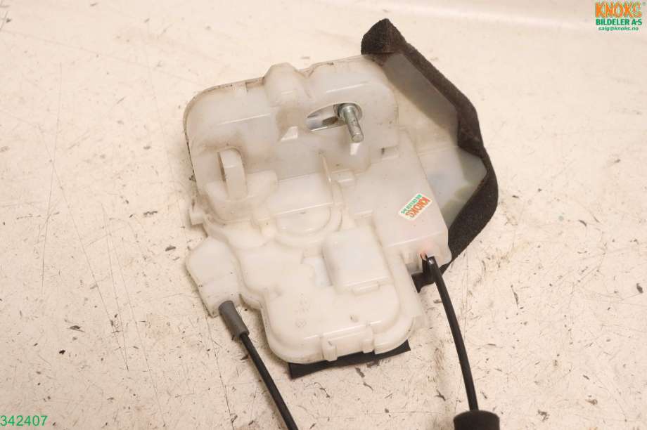 Låsekasse høyre til Subaru Legacy 2009-2015  (SUBARU|61035AJ000|)