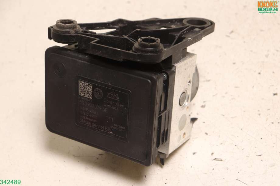ABS sentral til VW e-Golf 2014-2017 (Fase 1)  (VOLKSWAGEN|5Q0 614 517 AK|)