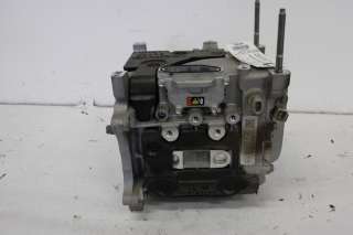 Motor elbil foran til Mazda MX-30,   (MAZDA|)