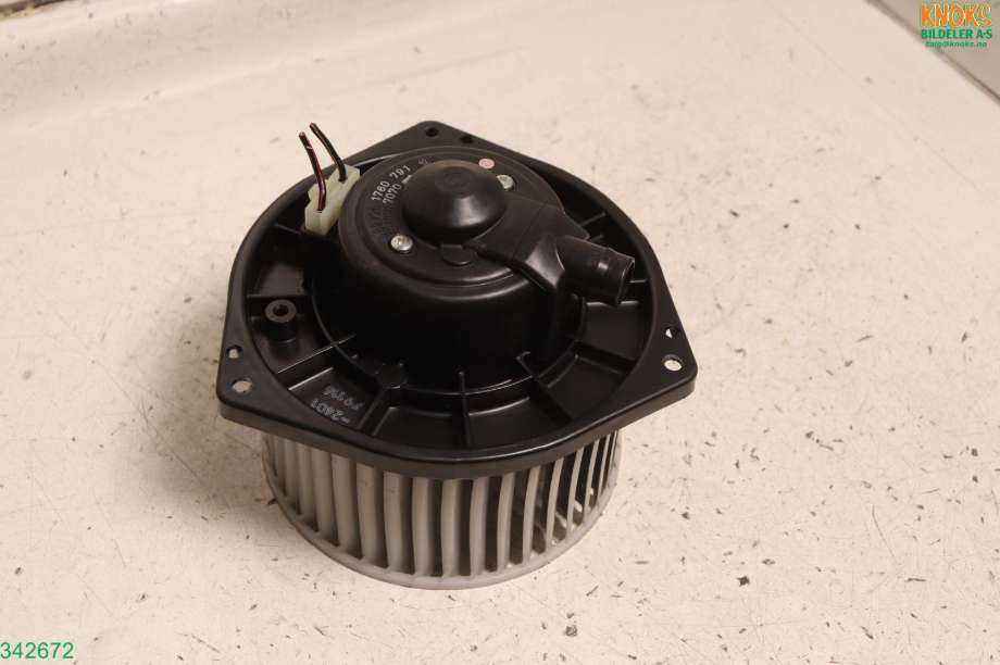 Varmeapparat motor til Subaru Impreza, 2008-2012 (Type III)  (SUBARU|72223SA030)
