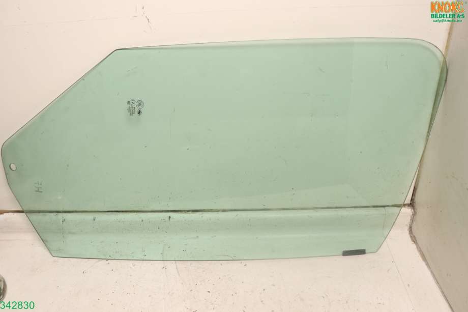 Siderute høyre foran til Peugeot Boxer 2014-->> (Type III, Fase 2) (PEUGEOT|16 664 503 80|)