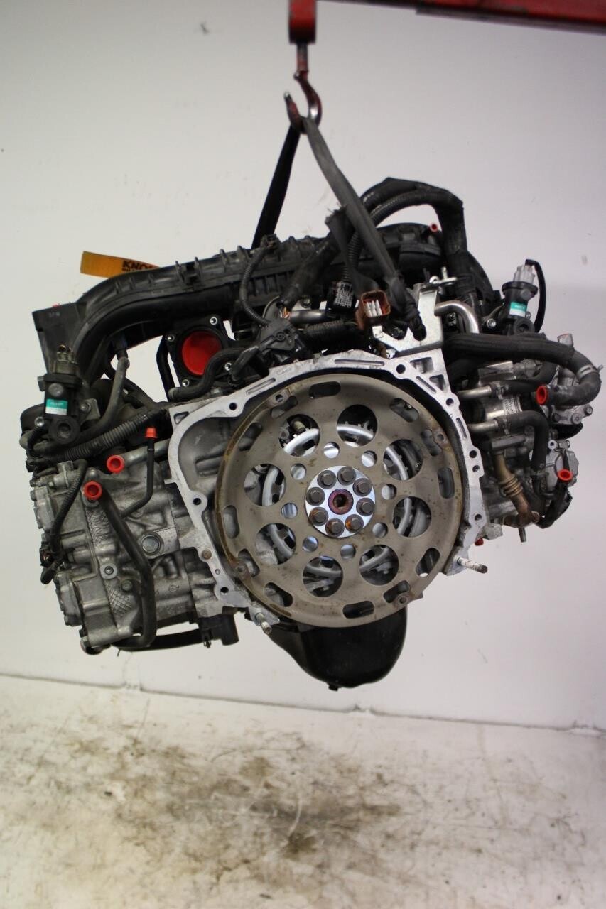 Motor bensin til Subaru Levorg 2015-2019  (SUBARU|)