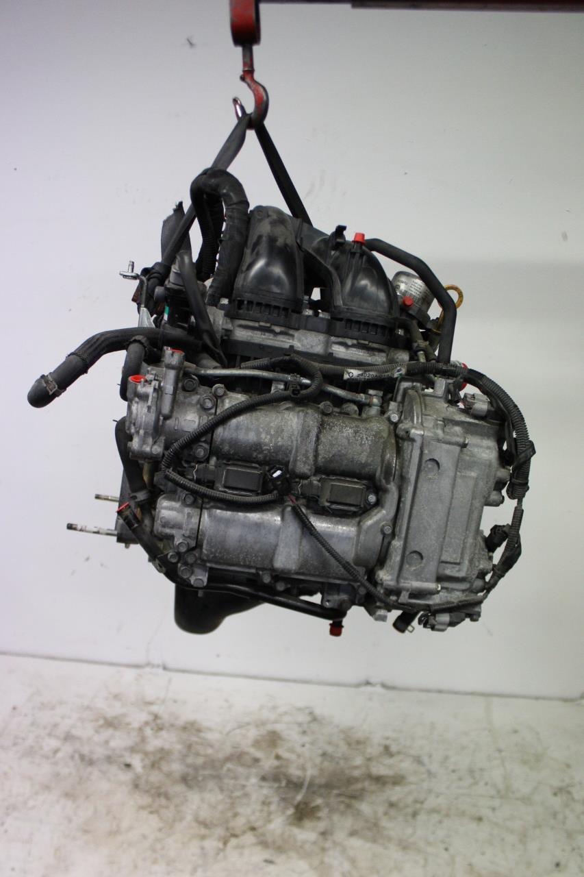 Motor bensin til Subaru Levorg 2015-2019  (SUBARU|)