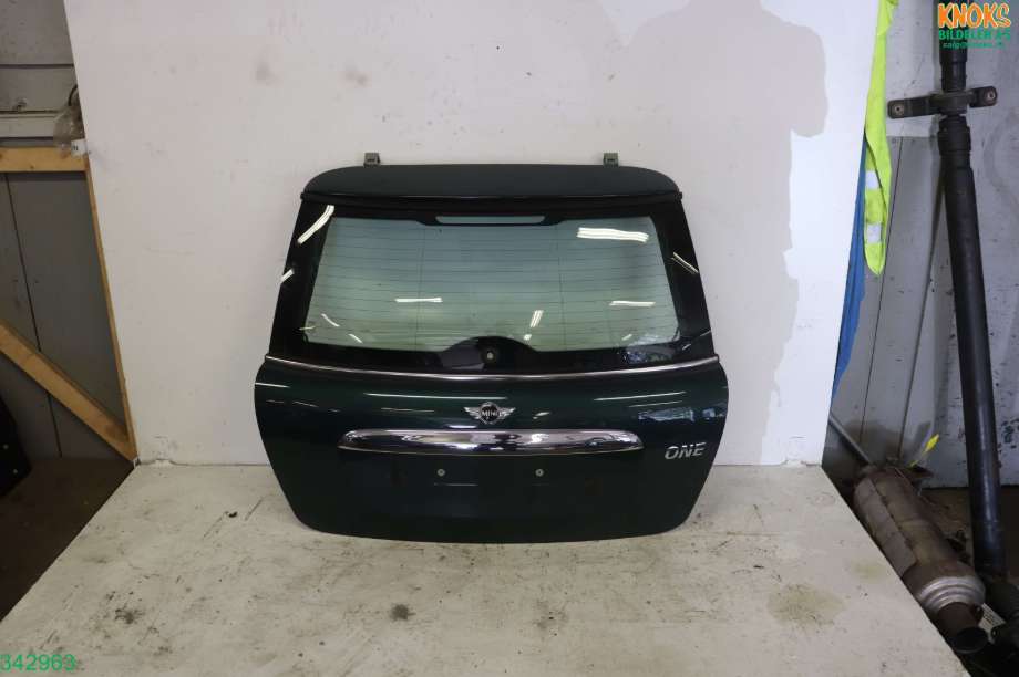 Bakluke combi til Mini One/Cooper 2007-2014 (R55-57) (R55-57) (MINI|41 00 2 752 015|)