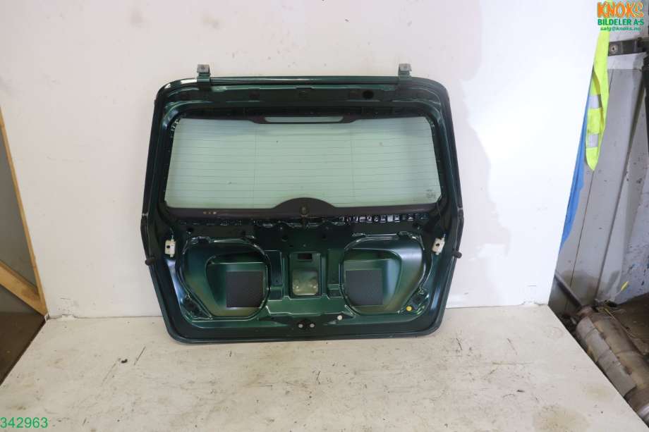 Bakluke combi til Mini One/Cooper 2007-2014 (R55-57) (R55-57) (MINI|41 00 2 752 015|)