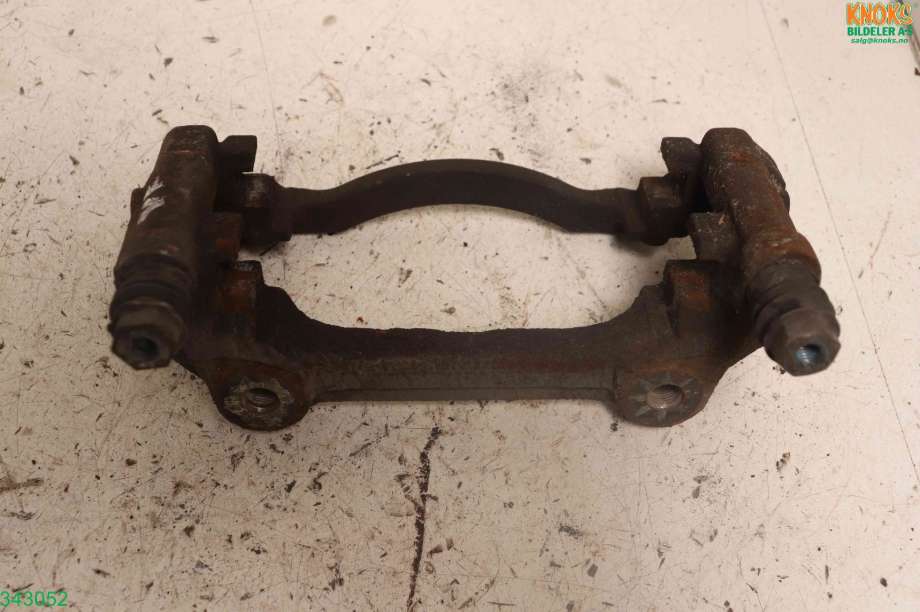 Bremsecaliper brakett til Fiat Talento 2016-->> (FIAT|6000617832|)