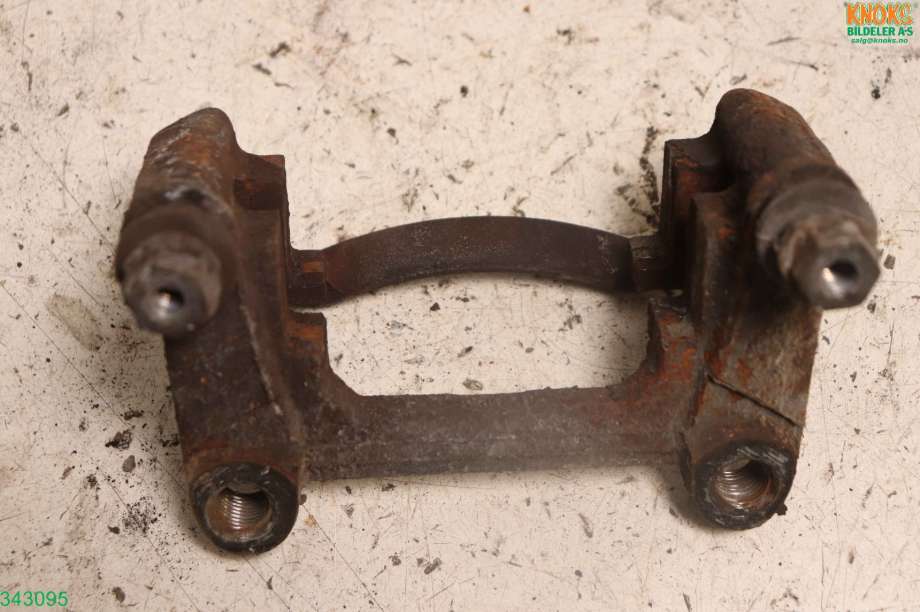 Bremsecaliper brakett til Fiat Talento 2016-->> (FIAT|6000617826|)
